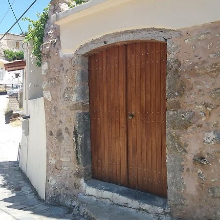 Heracles Traditional Cretan Houses Spilion Phòng bức ảnh