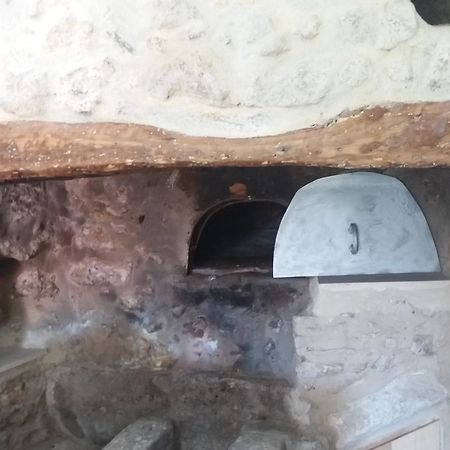Heracles Traditional Cretan Houses Spilion Phòng bức ảnh