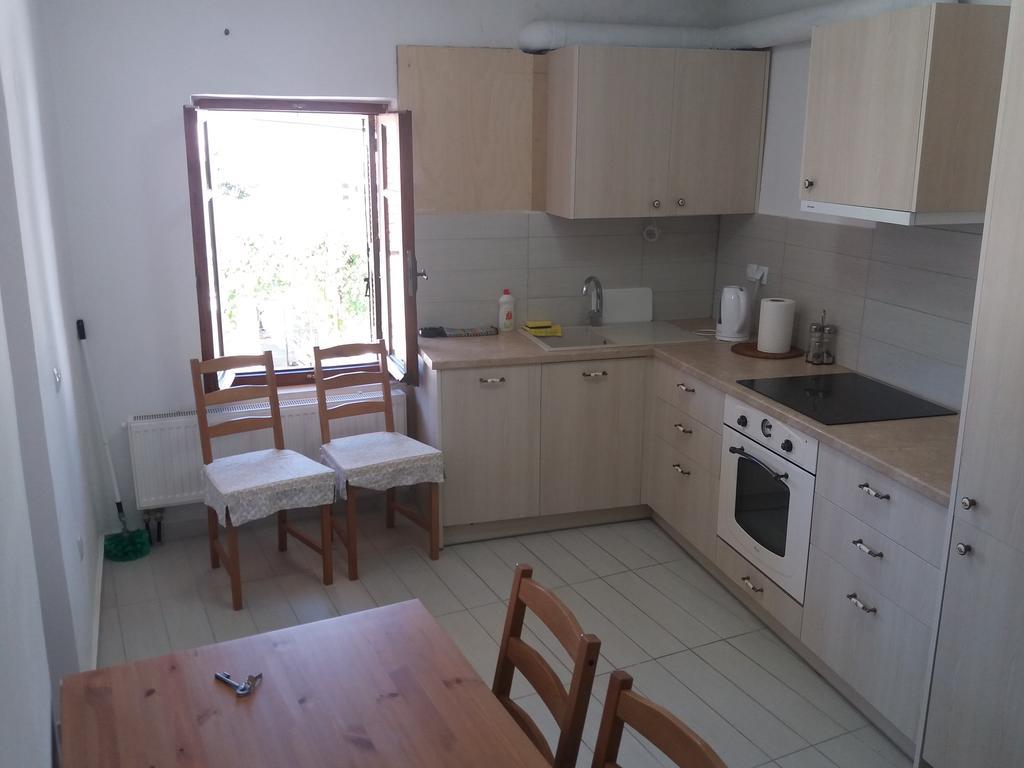 Heracles Traditional Cretan Houses Spilion Phòng bức ảnh