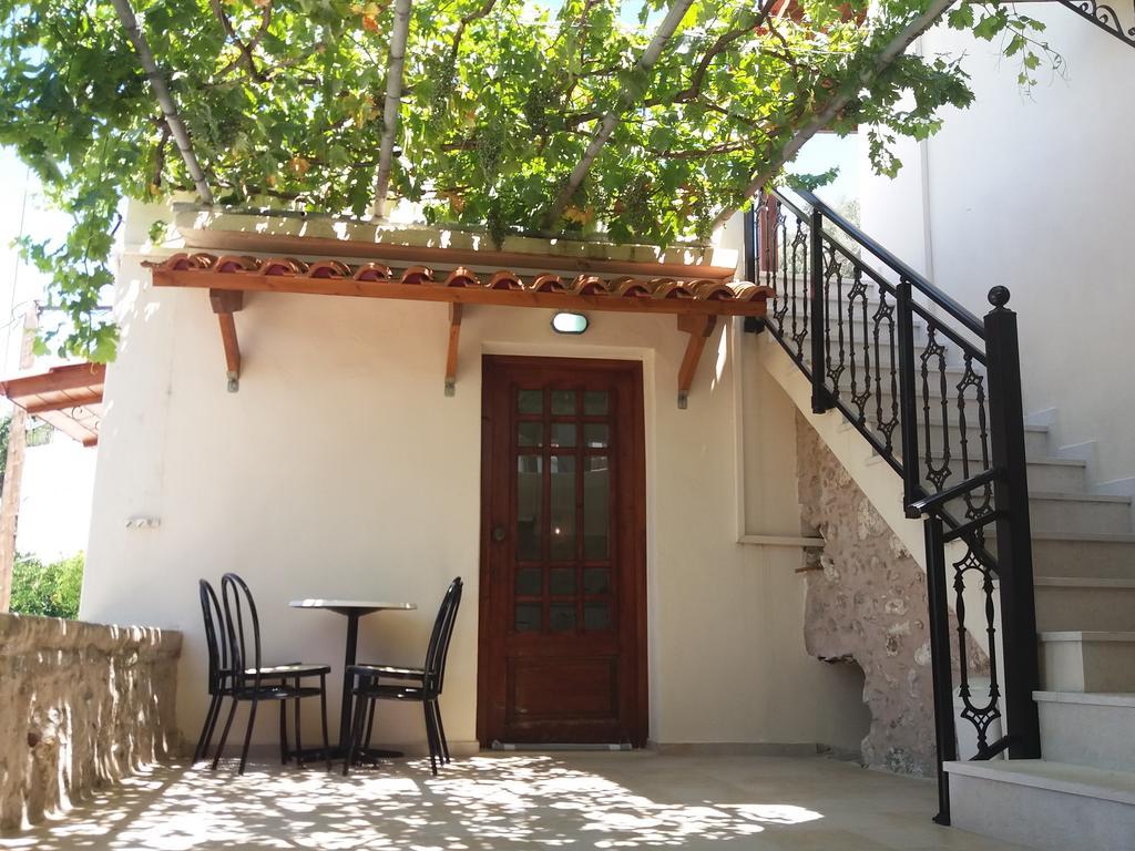 Heracles Traditional Cretan Houses Spilion Phòng bức ảnh