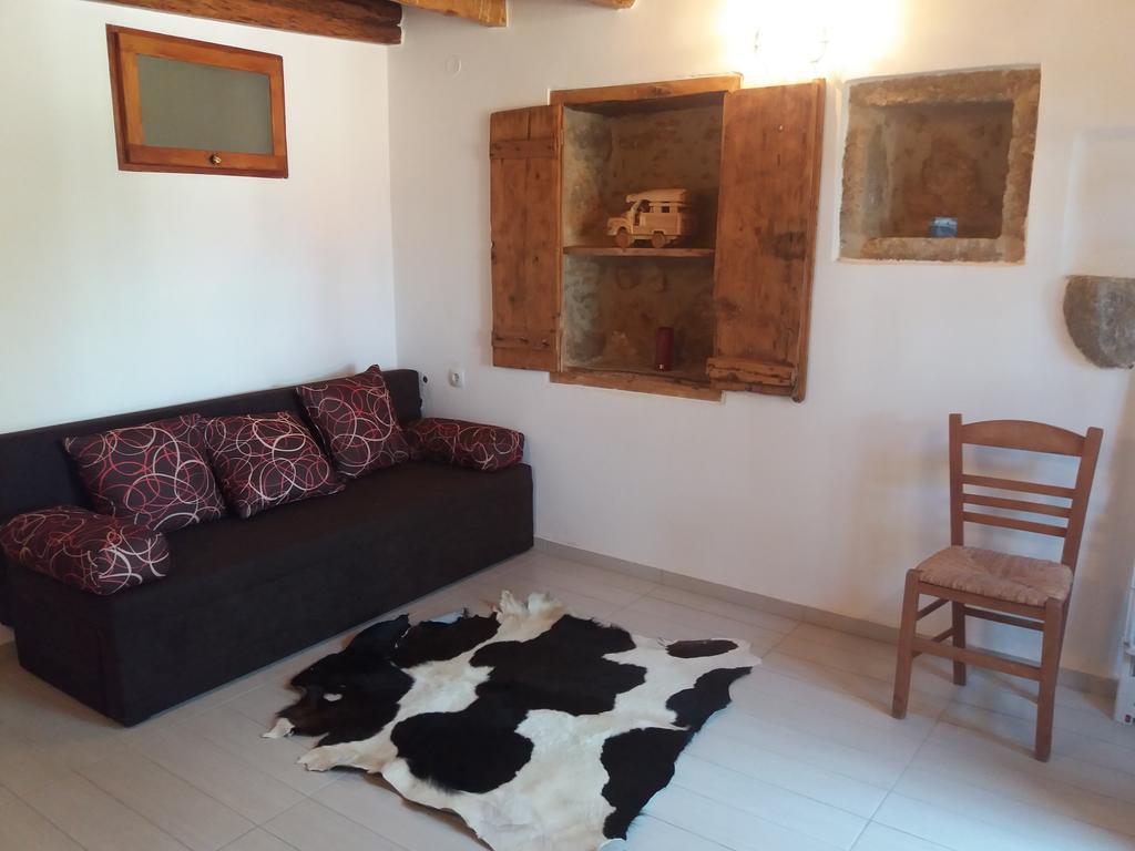 Heracles Traditional Cretan Houses Spilion Phòng bức ảnh