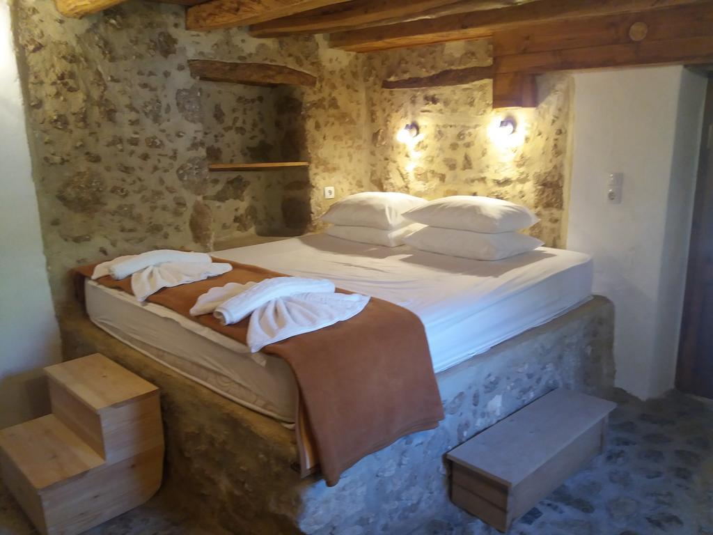 Heracles Traditional Cretan Houses Spilion Phòng bức ảnh