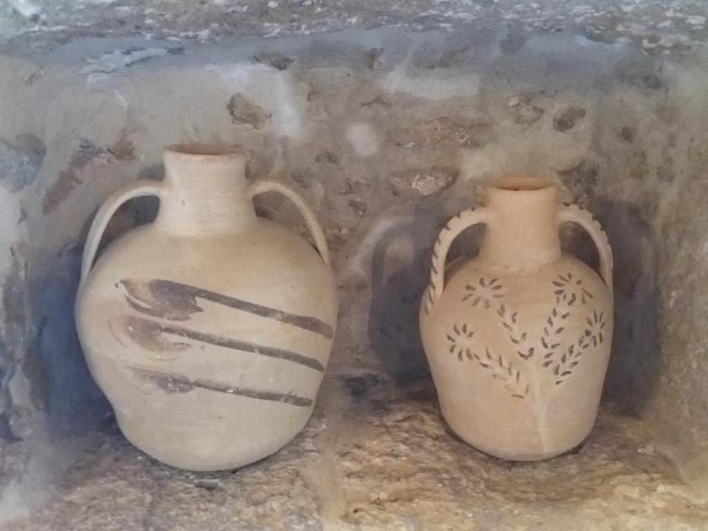 Heracles Traditional Cretan Houses Spilion Phòng bức ảnh