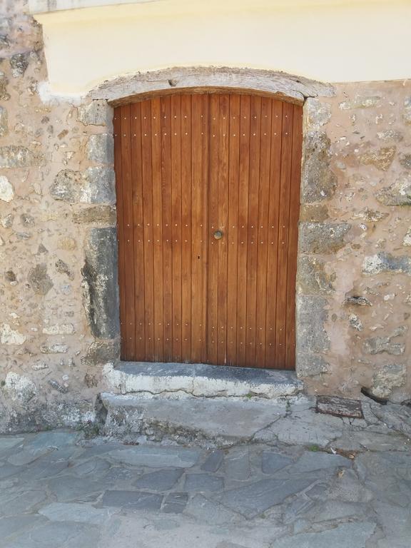 Heracles Traditional Cretan Houses Spilion Phòng bức ảnh