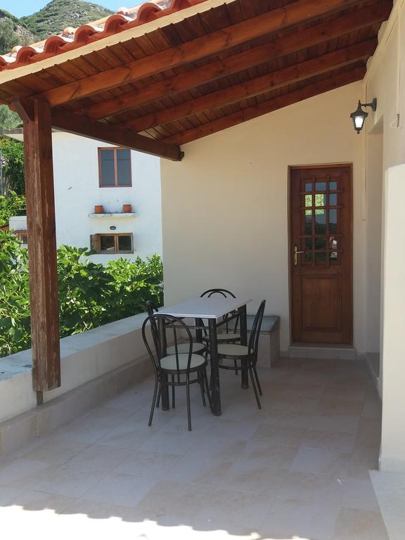 Heracles Traditional Cretan Houses Spilion Phòng bức ảnh