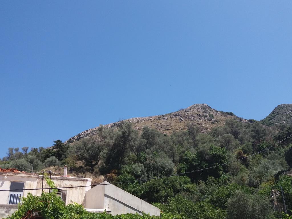 Heracles Traditional Cretan Houses Spilion Phòng bức ảnh