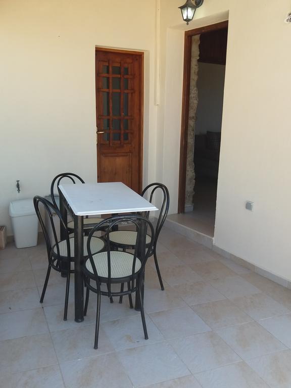 Heracles Traditional Cretan Houses Spilion Phòng bức ảnh
