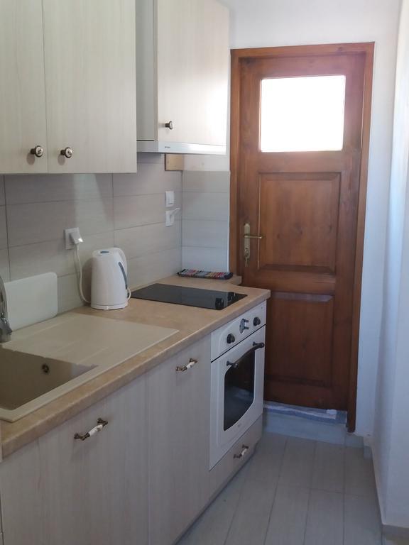 Heracles Traditional Cretan Houses Spilion Phòng bức ảnh